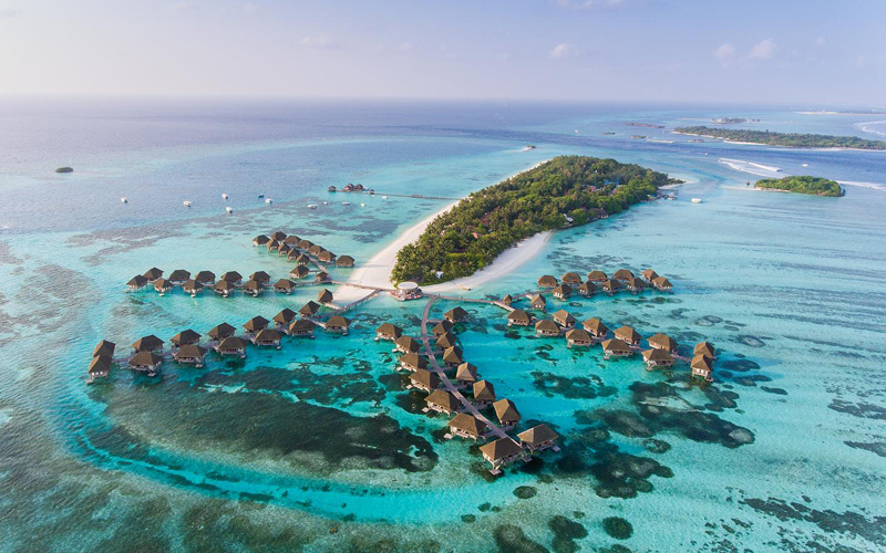 Mách bạn những kinh nghiệm du lịch Maldives chi tiết nhất