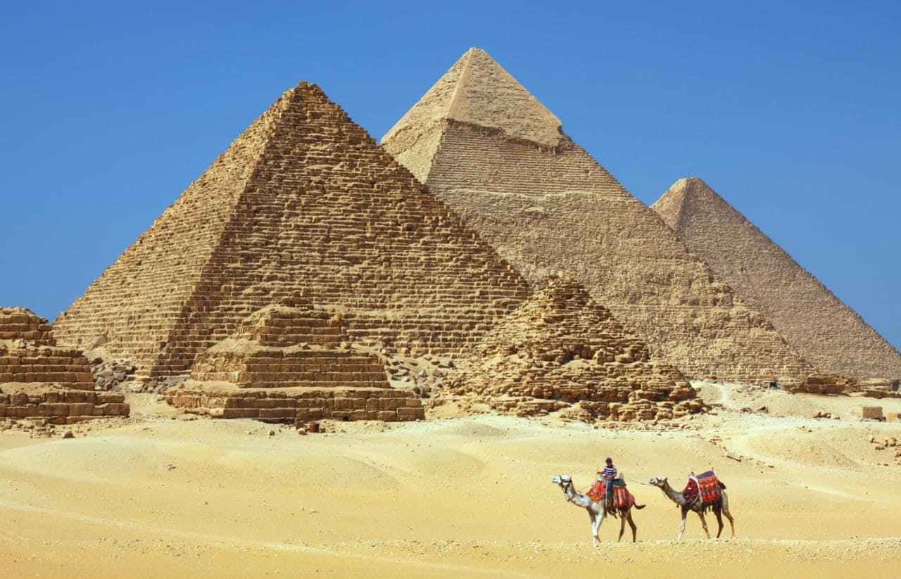 Tổng hợp những kinh nghiệm du lịch ở Ai Cập từ A đến Z