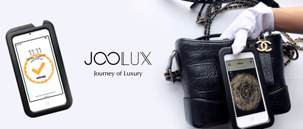 Kênh hàng hiệu Joolux và những brand nổi tiếng