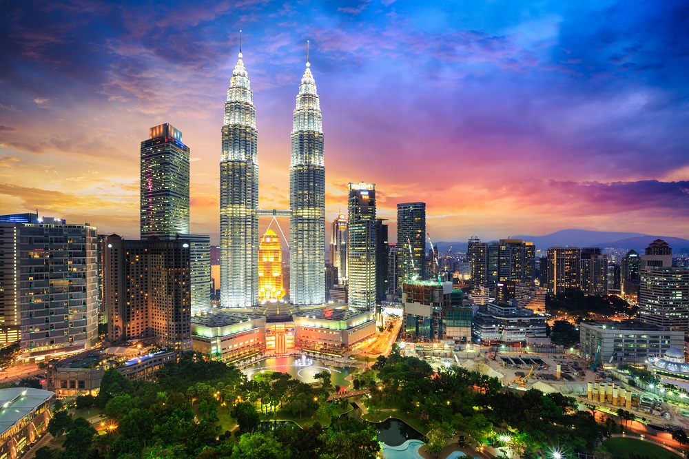 Mách bạn kinh nghiệm du lịch Malaysia từ A đến Z