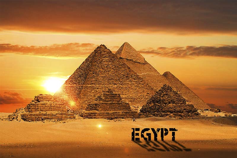 Tổng quan về Ai Cập
