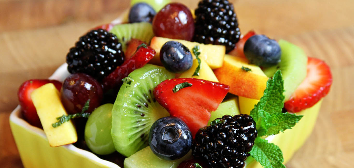 Ăn kiêng với trái cây và những điều bạn cần lưu ý
