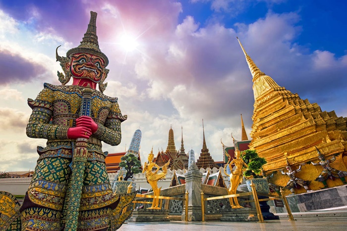 Kinh nghiệm du lịch chi tiết nhất dành cho những ai muốn đến Campuchia