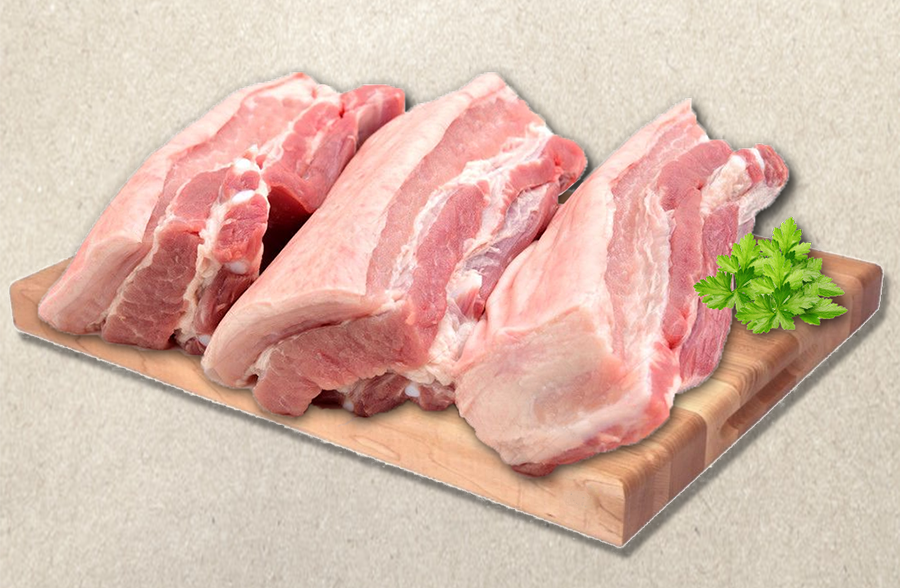 Cách chọn thịt lợn sạch, bảo đảm an toàn vệ sinh thực phẩm