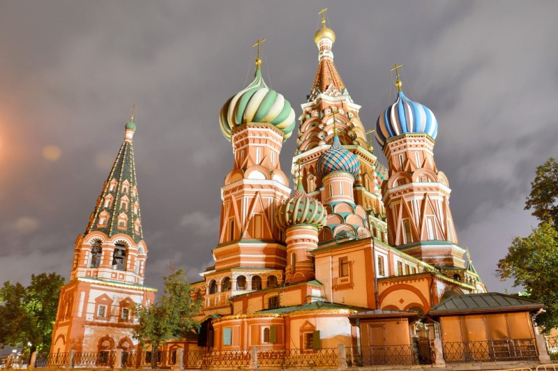 Tổng hợp những kinh nghiệm du lịch Nga từ A đến Z
