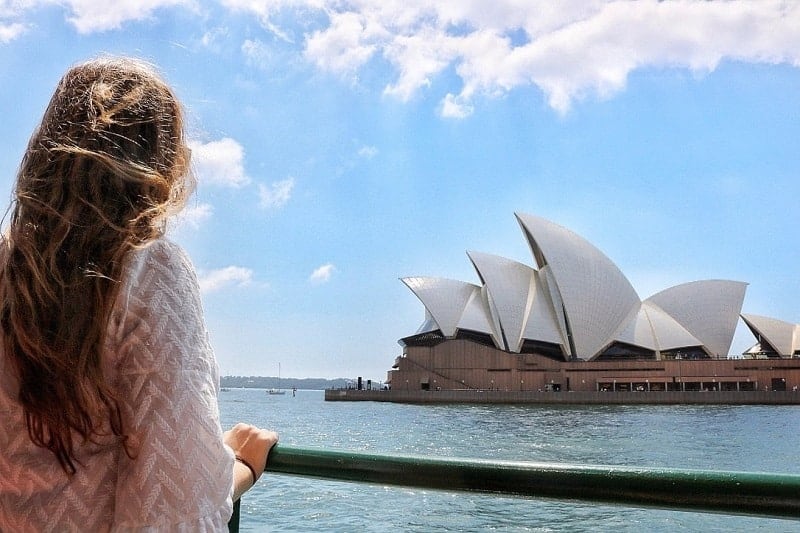Mách bạn kinh nghiệm du lịch Úc giúp bạn có trải nghiêm tuyệt vời nhất